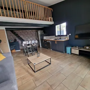 Chez Lilo Hébergement de vacances