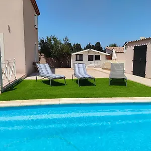 Privee Maison d'hôtes