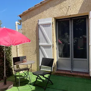 Bouvreuil Appartement