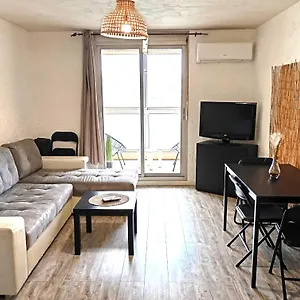 Spacieux Appartement