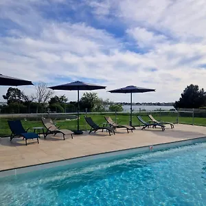 Hotel Ariane Hotel Fos Sur Mer, Fos-sur-Mer