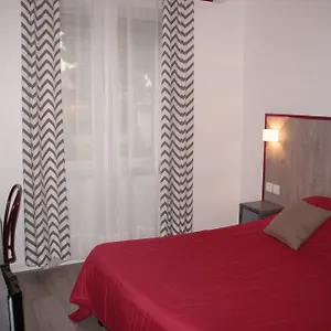 The Originals City, Azur, Hotel